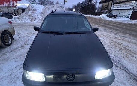 Volkswagen Passat B3, 1991 год, 184 000 рублей, 3 фотография