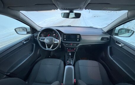 Volkswagen Polo VI (EU Market), 2021 год, 1 099 000 рублей, 7 фотография