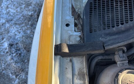 Volkswagen Polo VI (EU Market), 2021 год, 1 099 000 рублей, 10 фотография