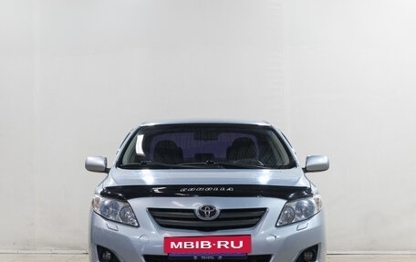 Toyota Corolla, 2008 год, 899 000 рублей, 2 фотография