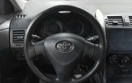 Toyota Corolla, 2008 год, 899 000 рублей, 20 фотография