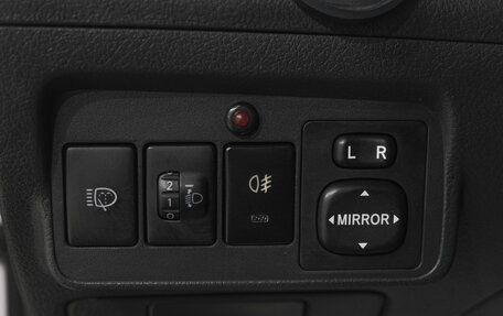 Toyota Corolla, 2008 год, 899 000 рублей, 22 фотография