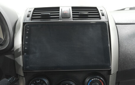 Toyota Corolla, 2008 год, 899 000 рублей, 21 фотография