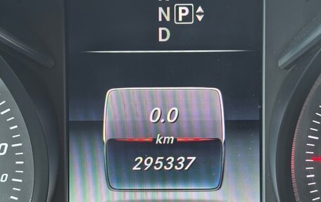 Mercedes-Benz V-Класс, 2014 год, 3 500 000 рублей, 10 фотография