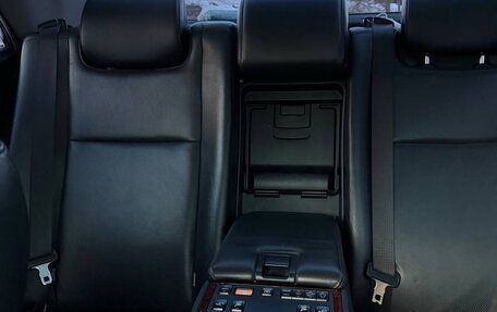 Toyota Camry, 2012 год, 1 700 000 рублей, 6 фотография