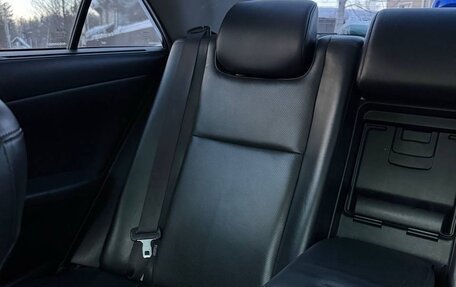 Toyota Camry, 2012 год, 1 700 000 рублей, 4 фотография