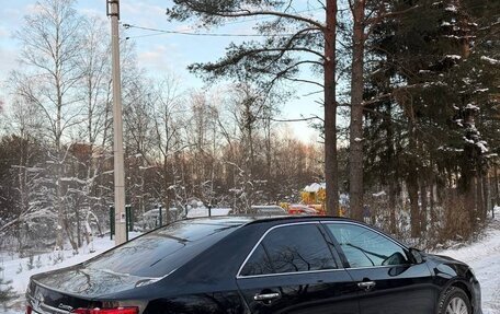 Toyota Camry, 2012 год, 1 700 000 рублей, 14 фотография