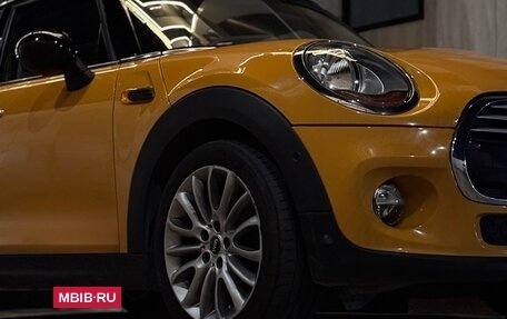 MINI Hatch, 2015 год, 1 430 000 рублей, 2 фотография