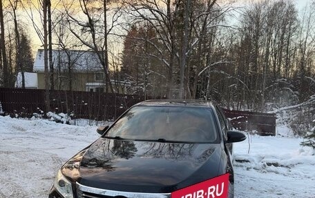Toyota Camry, 2012 год, 1 700 000 рублей, 12 фотография