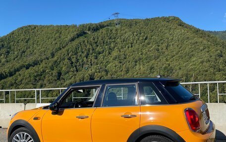 MINI Hatch, 2015 год, 1 430 000 рублей, 5 фотография