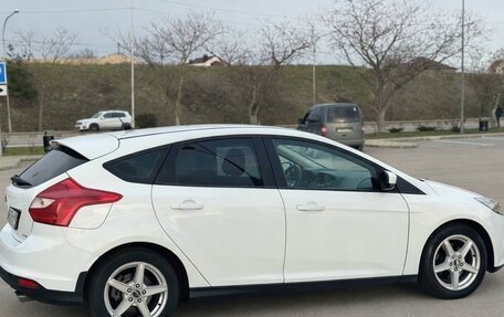 Ford Focus III, 2012 год, 650 000 рублей, 3 фотография