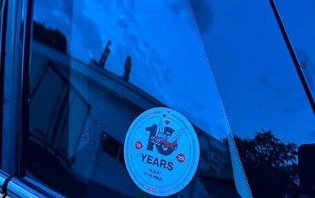 MINI Hatch, 2015 год, 1 430 000 рублей, 12 фотография