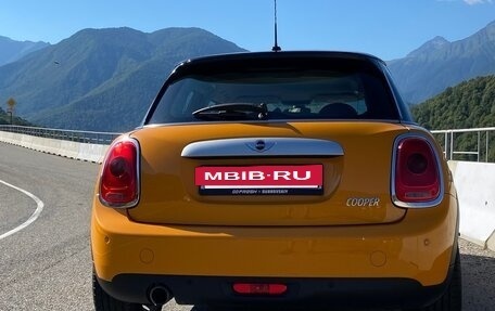 MINI Hatch, 2015 год, 1 430 000 рублей, 6 фотография