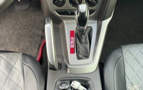 Ford Focus III, 2012 год, 650 000 рублей, 2 фотография