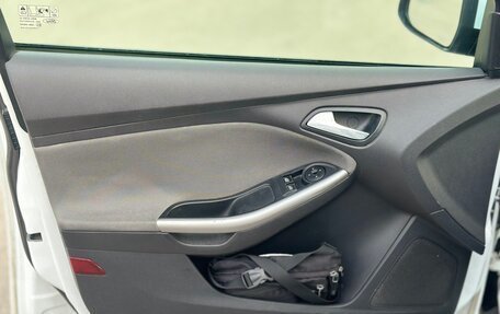 Ford Focus III, 2012 год, 650 000 рублей, 7 фотография