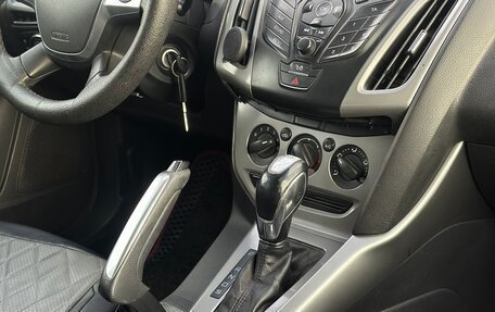 Ford Focus III, 2012 год, 650 000 рублей, 18 фотография