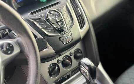 Ford Focus III, 2012 год, 650 000 рублей, 14 фотография