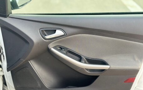 Ford Focus III, 2012 год, 650 000 рублей, 5 фотография