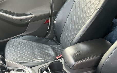 Ford Focus III, 2012 год, 650 000 рублей, 15 фотография