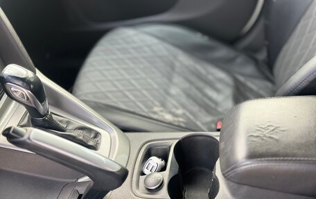 Ford Focus III, 2012 год, 650 000 рублей, 11 фотография