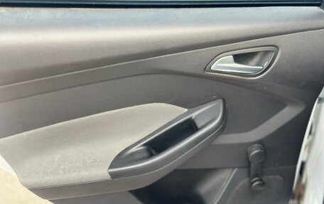 Ford Focus III, 2012 год, 650 000 рублей, 8 фотография