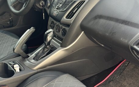 Ford Focus III, 2012 год, 650 000 рублей, 17 фотография