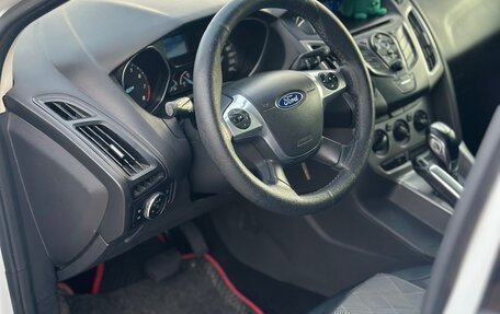 Ford Focus III, 2012 год, 650 000 рублей, 12 фотография