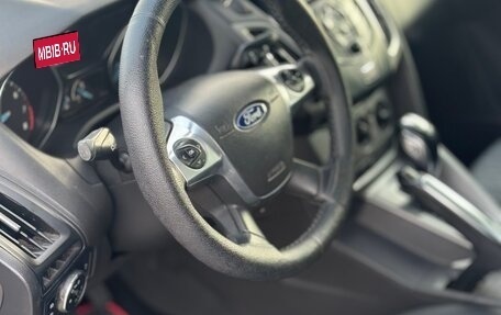 Ford Focus III, 2012 год, 650 000 рублей, 13 фотография