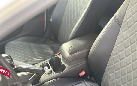 Ford Focus III, 2012 год, 650 000 рублей, 10 фотография