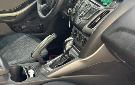 Ford Focus III, 2012 год, 650 000 рублей, 16 фотография