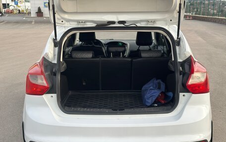 Ford Focus III, 2012 год, 650 000 рублей, 21 фотография