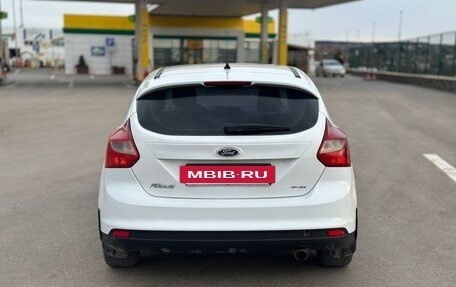 Ford Focus III, 2012 год, 650 000 рублей, 19 фотография