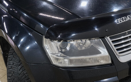 Suzuki Escudo III, 2006 год, 1 269 000 рублей, 8 фотография