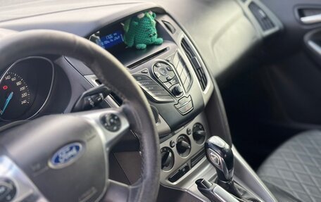 Ford Focus III, 2012 год, 650 000 рублей, 23 фотография