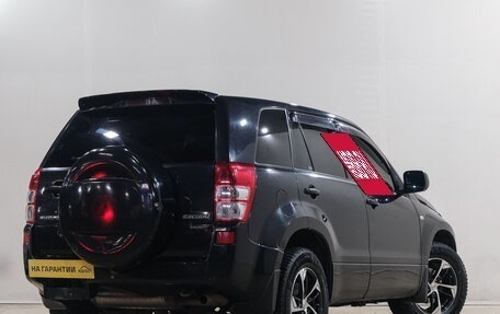 Suzuki Escudo III, 2006 год, 1 269 000 рублей, 7 фотография