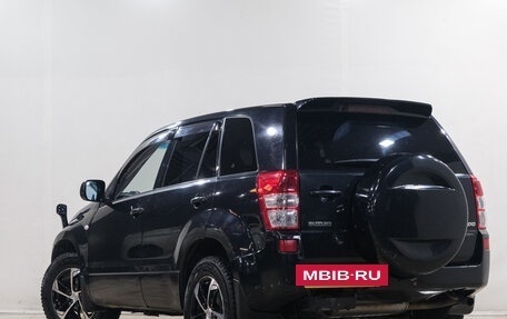 Suzuki Escudo III, 2006 год, 1 269 000 рублей, 5 фотография