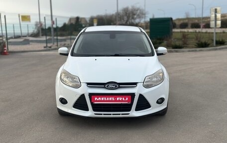 Ford Focus III, 2012 год, 650 000 рублей, 20 фотография