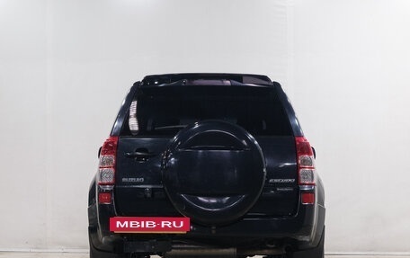 Suzuki Escudo III, 2006 год, 1 269 000 рублей, 6 фотография