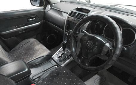 Suzuki Escudo III, 2006 год, 1 269 000 рублей, 14 фотография