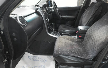 Suzuki Escudo III, 2006 год, 1 269 000 рублей, 15 фотография