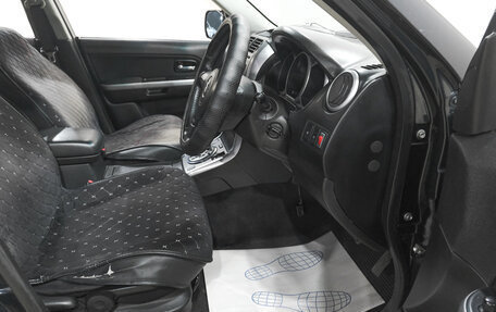 Suzuki Escudo III, 2006 год, 1 269 000 рублей, 13 фотография