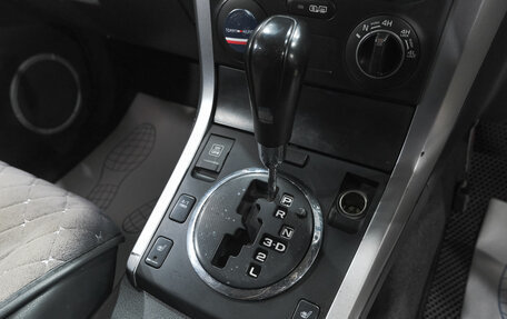 Suzuki Escudo III, 2006 год, 1 269 000 рублей, 25 фотография