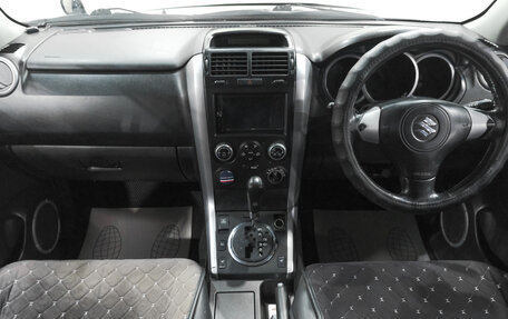 Suzuki Escudo III, 2006 год, 1 269 000 рублей, 19 фотография