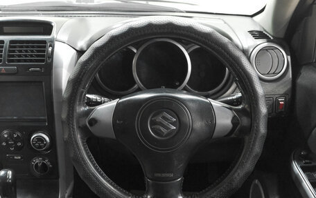 Suzuki Escudo III, 2006 год, 1 269 000 рублей, 21 фотография