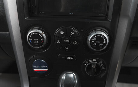 Suzuki Escudo III, 2006 год, 1 269 000 рублей, 22 фотография