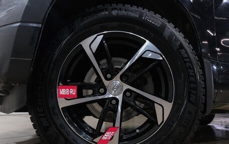 Suzuki Escudo III, 2006 год, 1 269 000 рублей, 12 фотография