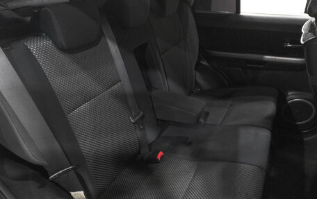 Suzuki Escudo III, 2006 год, 1 269 000 рублей, 27 фотография