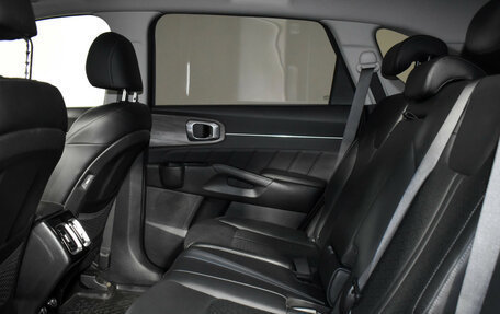 KIA Sorento IV, 2021 год, 3 455 000 рублей, 12 фотография