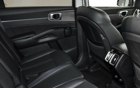 KIA Sorento IV, 2021 год, 3 455 000 рублей, 13 фотография