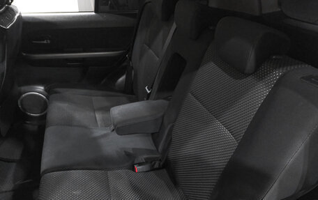 Suzuki Escudo III, 2006 год, 1 269 000 рублей, 28 фотография